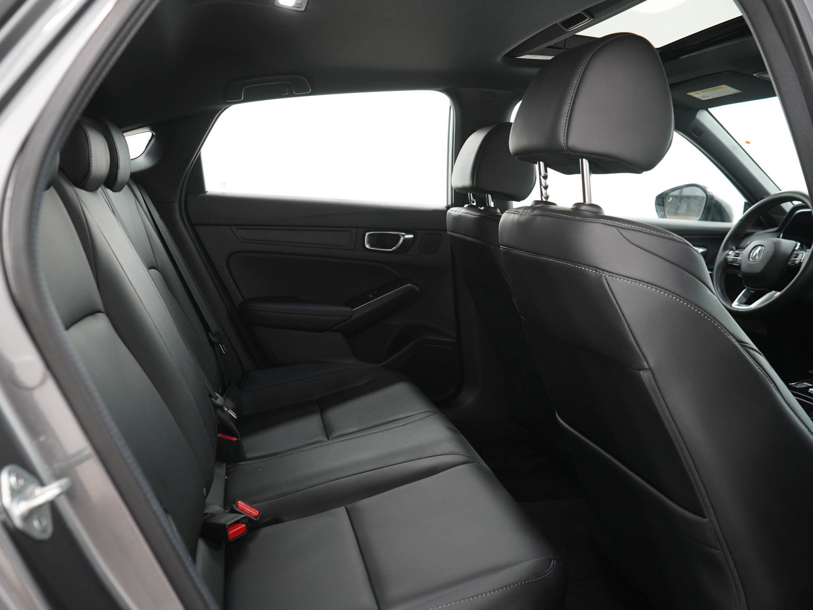 Used 2025 Acura Integra A-Spec FWD image 12