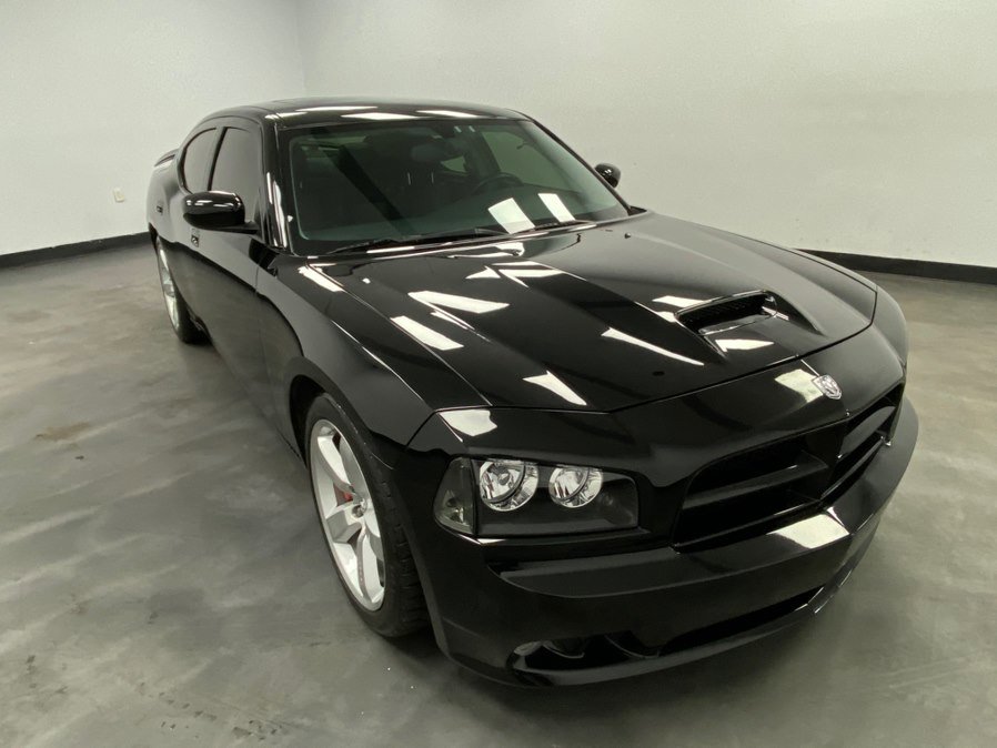 Used 2006 Dodge Charger SRT8 w/ SRT Option Group III RWD image 8