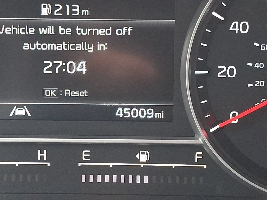 Certified 2023 Kia Sorento X-Line EX AWD/4WD image 23