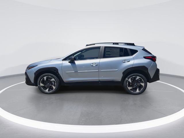 New 2026 Subaru Crosstrek 2.5i Limited AWD/4WD image 5