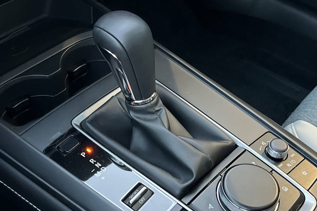 New 2026 MAZDA CX-30 Aire Edition image 22