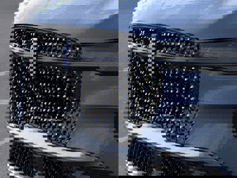 New 2026 Lincoln Nautilus Reserve image 17