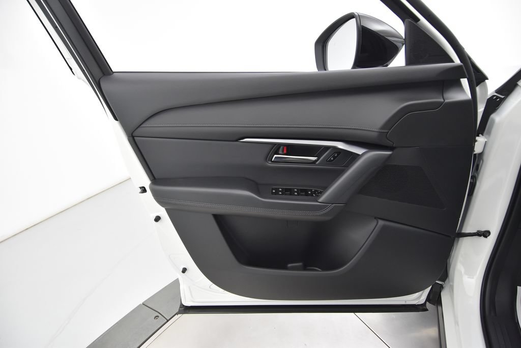New 2026 MAZDA CX-5 Preferred AWD/4WD image 36