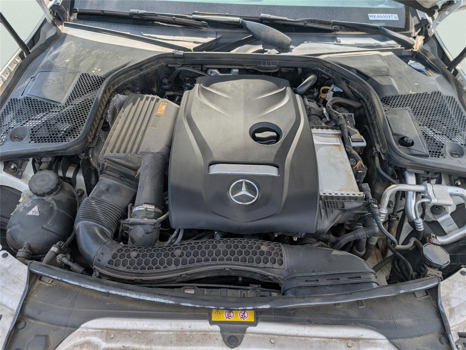 Used 2018 Mercedes-Benz C 300 Sedan image 32