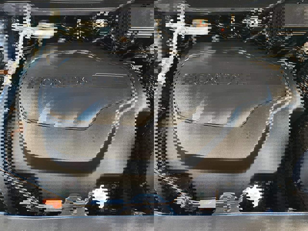 Certified 2022 Honda Pilot Touring image 32