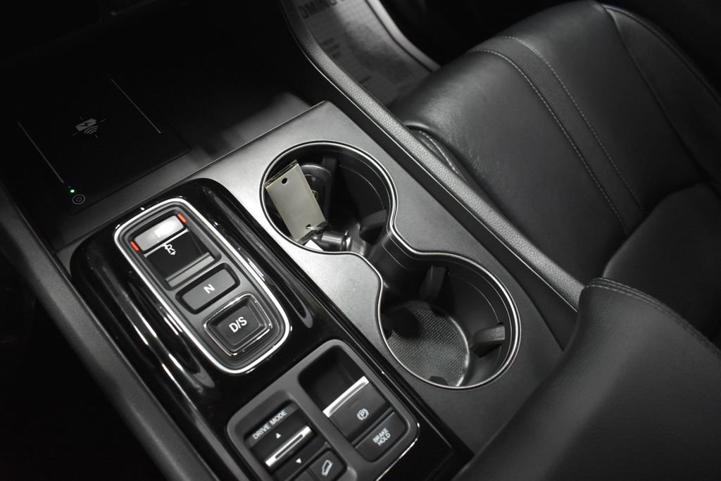 Used 2024 Honda Pilot EX-L image 18
