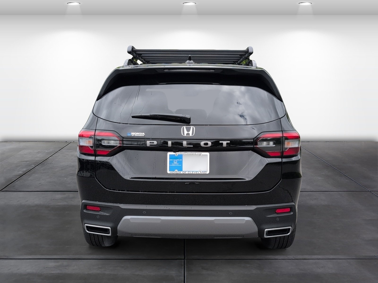 New 2026 Honda Pilot EX-L image 5