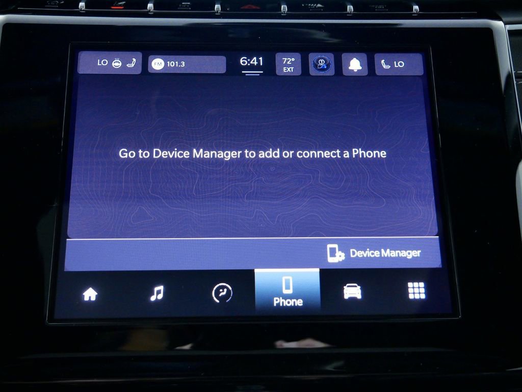 Used 2024 Jeep Grand Cherokee Altitude image 44