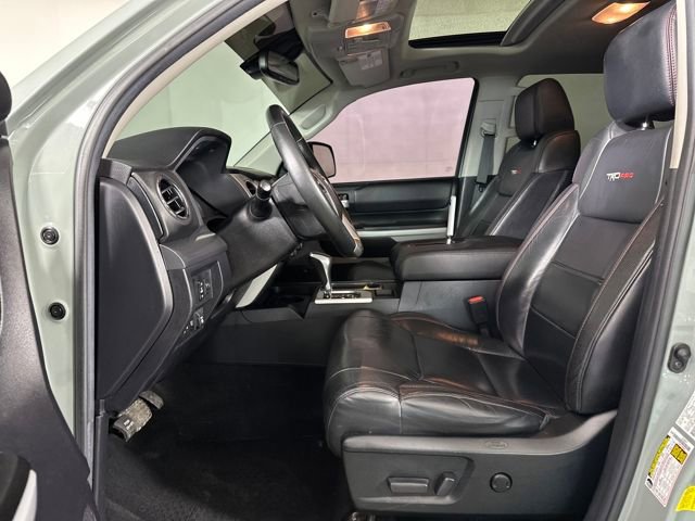 Used 2021 Toyota Tundra TRD Pro image 11