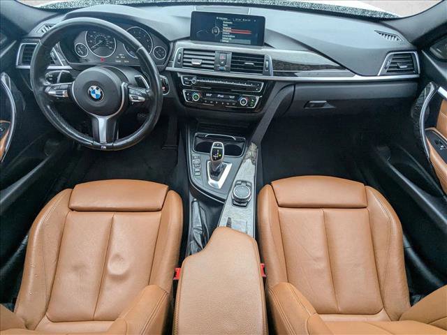 Used 2016 BMW 340i xDrive Sedan image 22