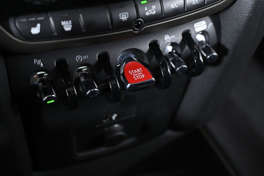 Certified 2024 MINI Cooper Countryman S image 17