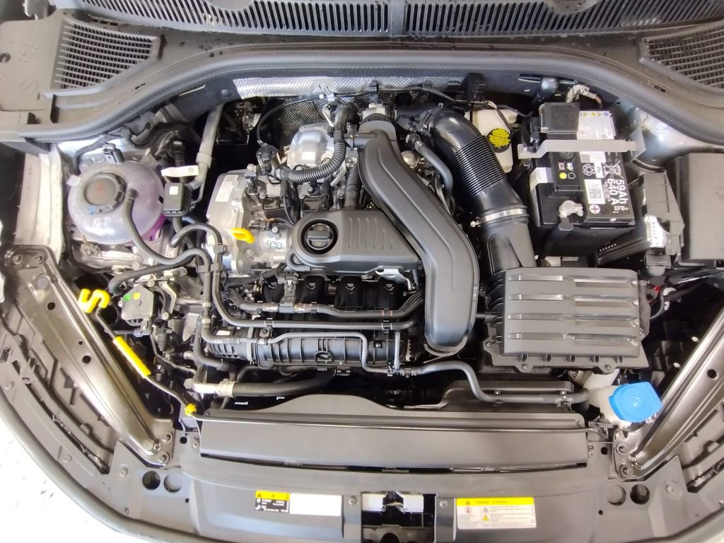 New 2026 Volkswagen Jetta Sport FWD image 9