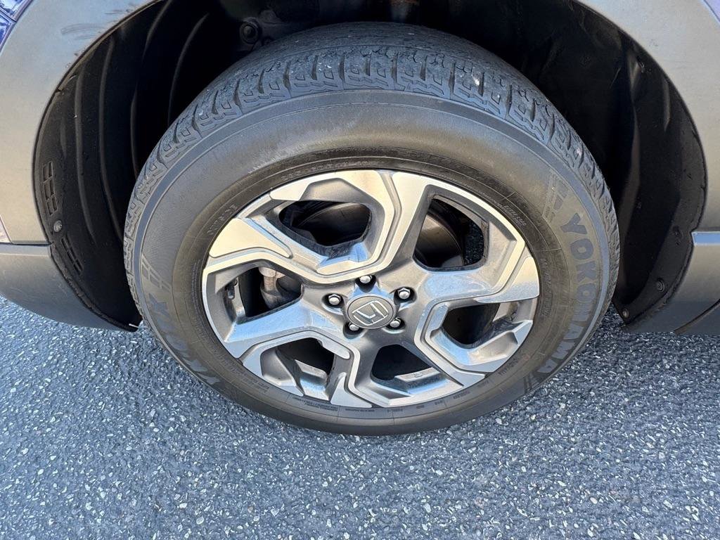 Used 2018 Honda CR-V EX-L image 26