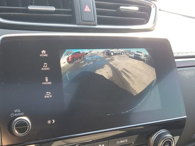 Used 2018 Honda CR-V EX-L image 26