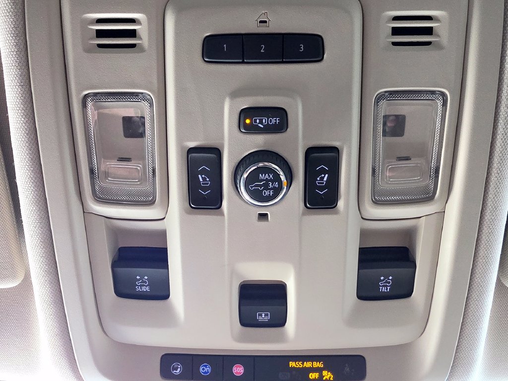 Used 2021 GMC Yukon Denali AWD/4WD image 67