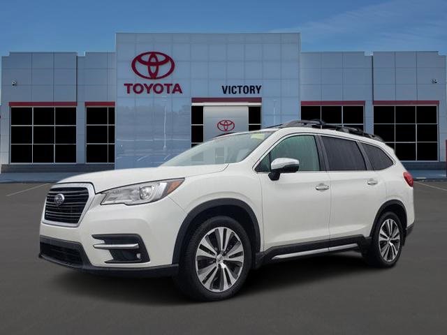 Used 2021 Subaru Ascent Touring w/ Popular Package #2A
