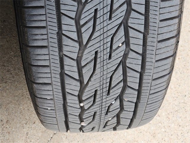 Used 2024 Chevrolet Traverse High Country FWD image 18
