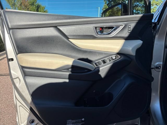 Used 2019 Subaru Ascent Limited AWD/4WD image 15