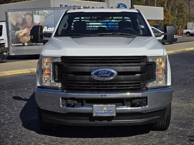 Used 2019 Ford F350 XL w/ XL Value Package image 22