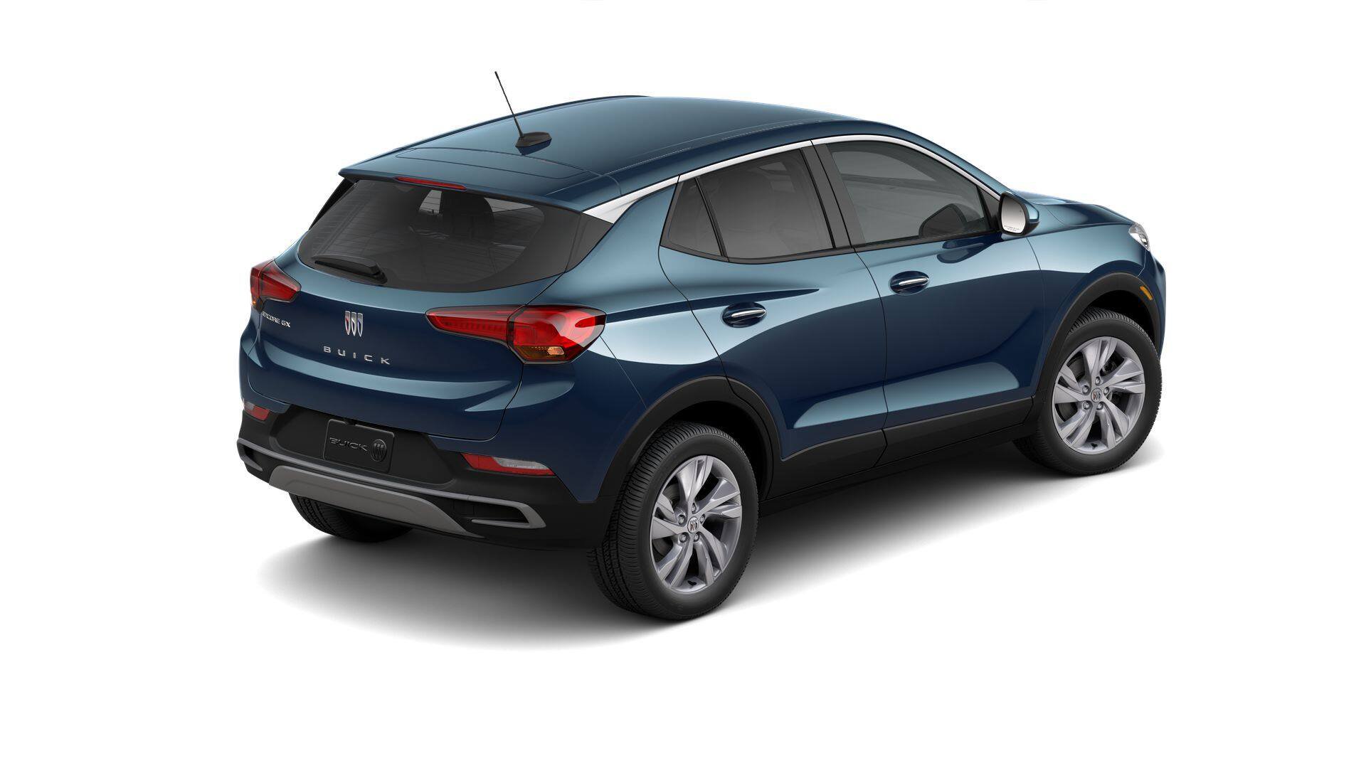 New 2026 Buick Encore GX Preferred w/ Comfort Package FWD image 56