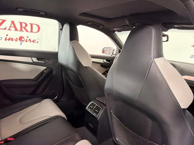 Used 2015 Audi S4 Premium Plus w/ Technology Package AWD/4WD image 19