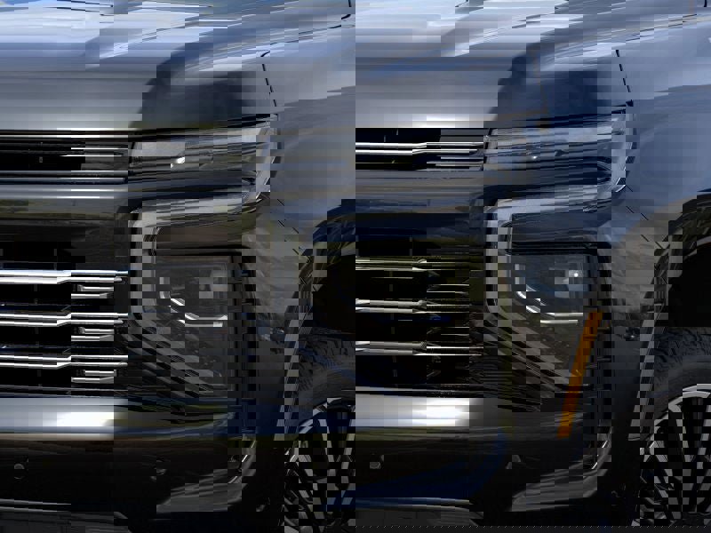 New 2026 Chevrolet Tahoe High Country image 47