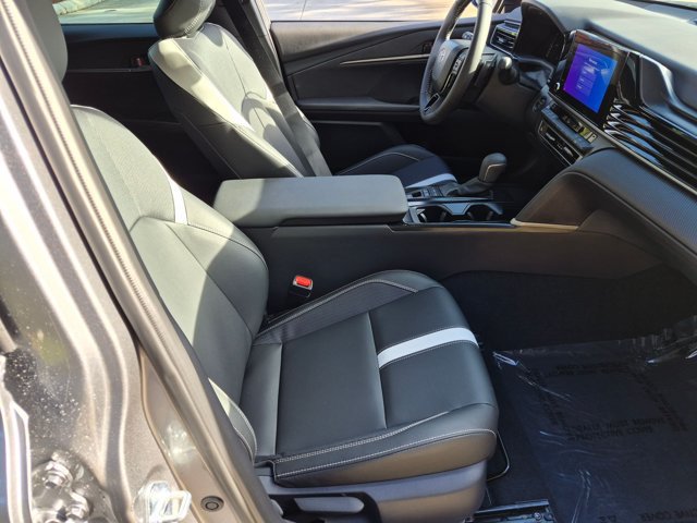 Certified 2026 Toyota Camry SE w/ Convenience Package FWD image 19