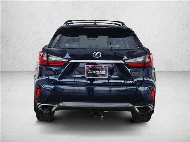 Used 2019 Lexus RX 350 AWD w/ Navigation Package image 6