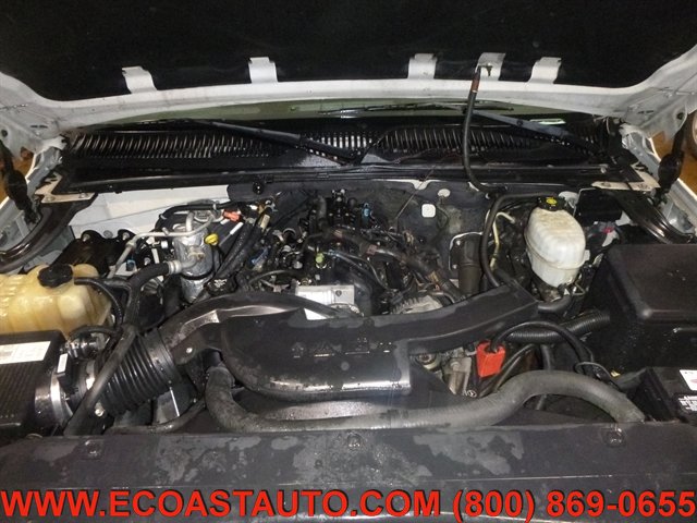 Used 2003 Cadillac Escalade ESV AWD image 7