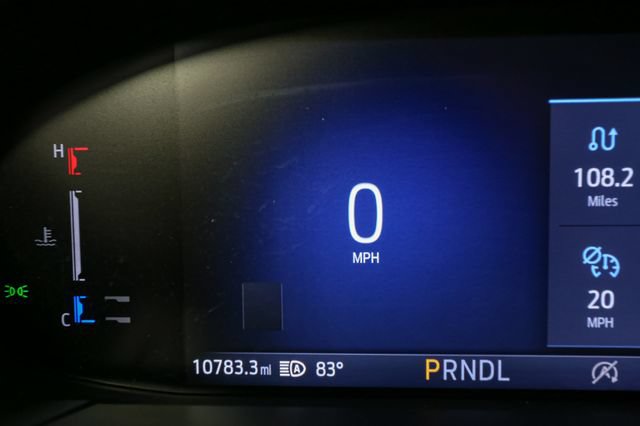 Used 2023 Ford Escape ST-Line w/ Tech Pack #1 FWD image 34
