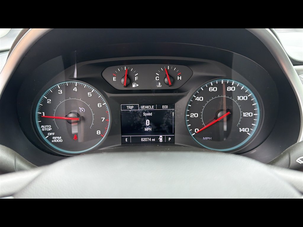 Used 2022 Chevrolet Malibu LT FWD image 14