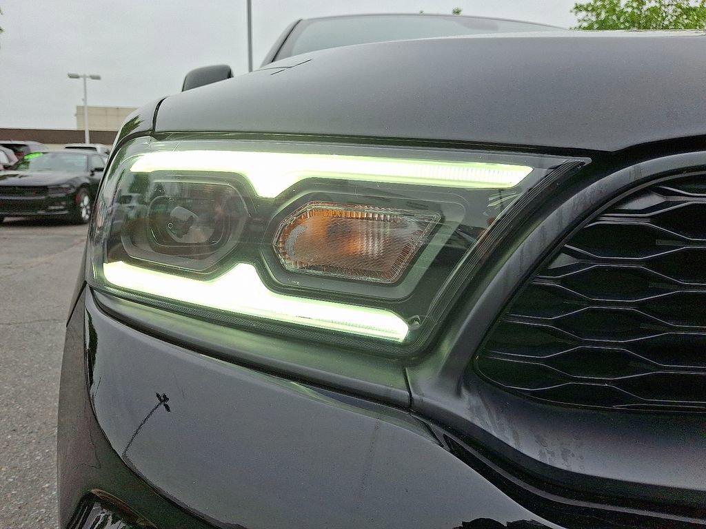 Certified 2023 Dodge Durango GT AWD/4WD image 9
