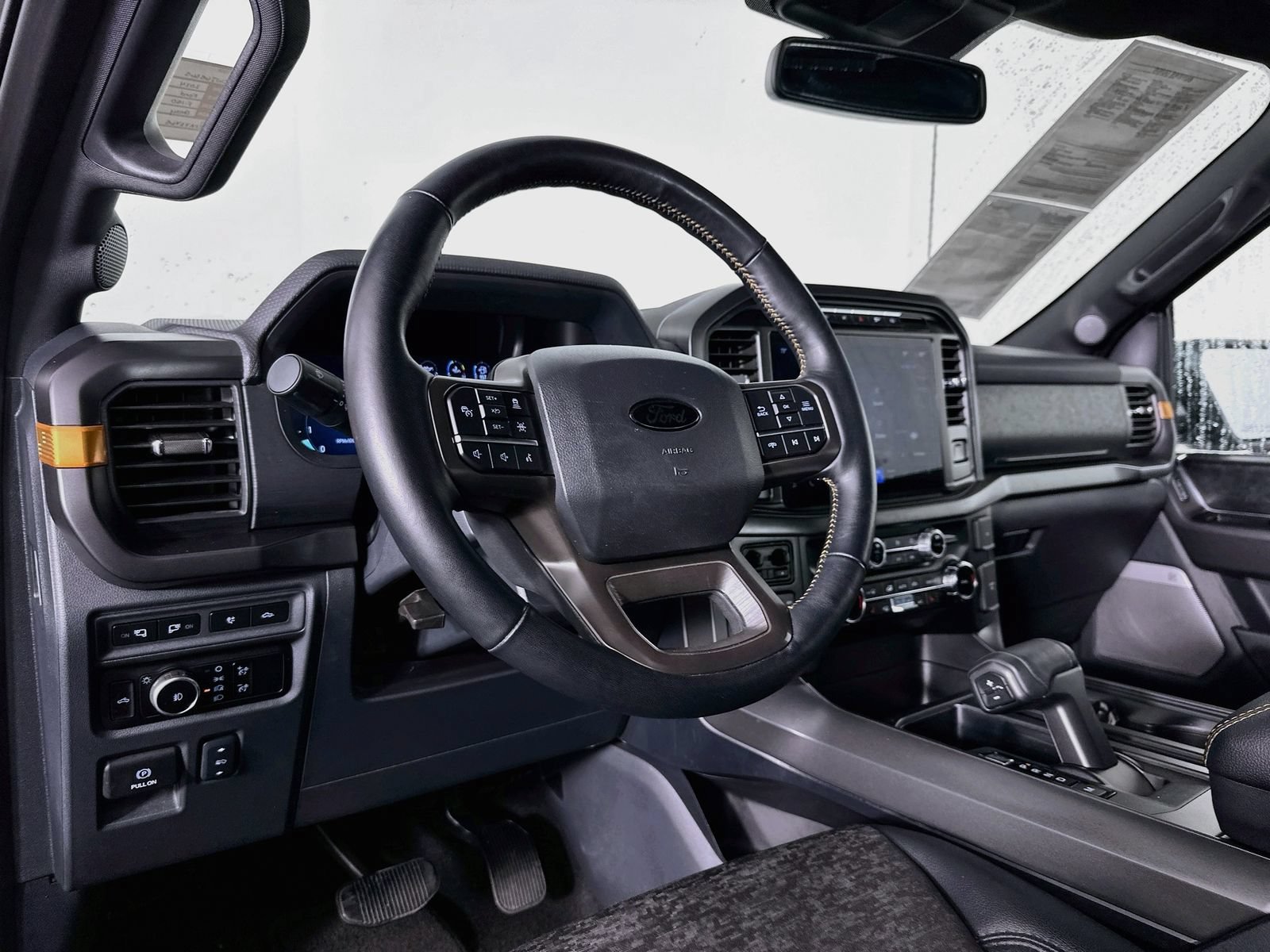 Used 2024 Ford F150 Tremor w/ Bed Utility Package AWD/4WD image 10
