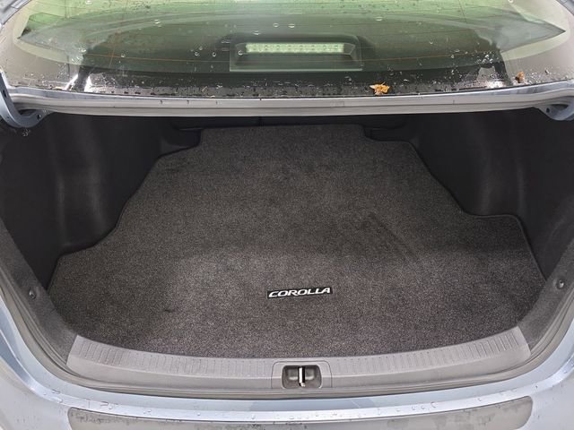 Certified 2021 Toyota Corolla SE w/ SE Premium Package image 32