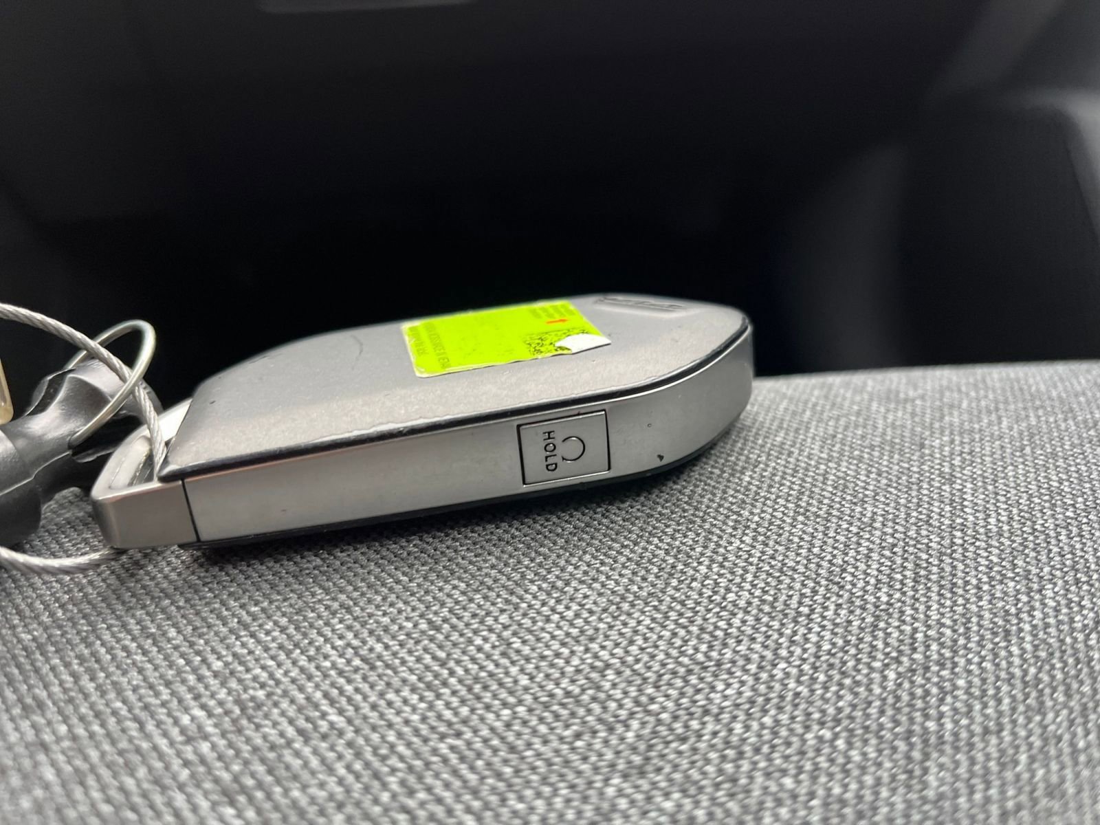 Used 2025 Kia K4 LXS image 23