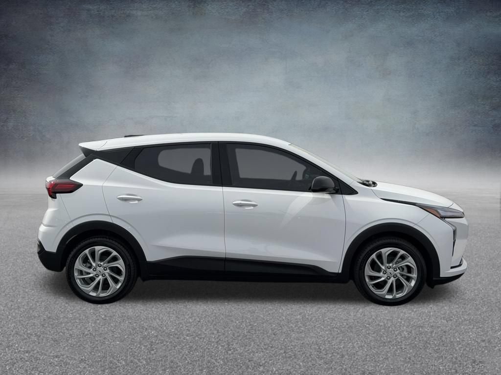 New 2027 Chevrolet Bolt LT w/ Comfort Package FWD image 2