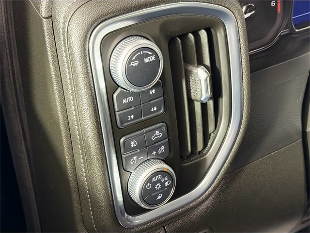 Used 2021 GMC Sierra 1500 Denali w/ Driver Alert Package II image 10