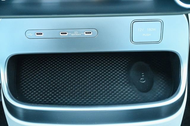 New 2026 Hyundai Ioniq 9 Calligraphy image 16