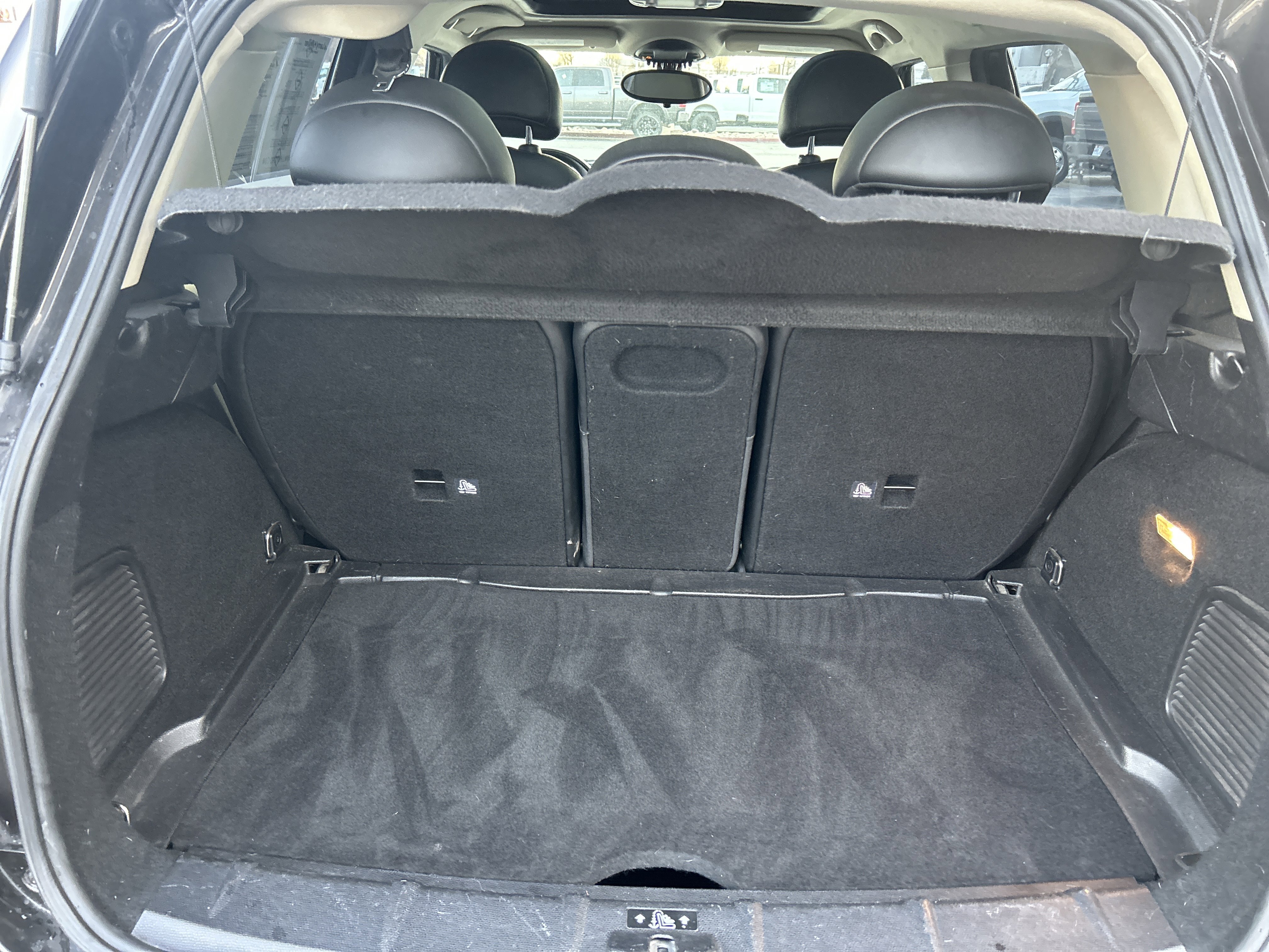 Used 2016 MINI Cooper Countryman S image 26