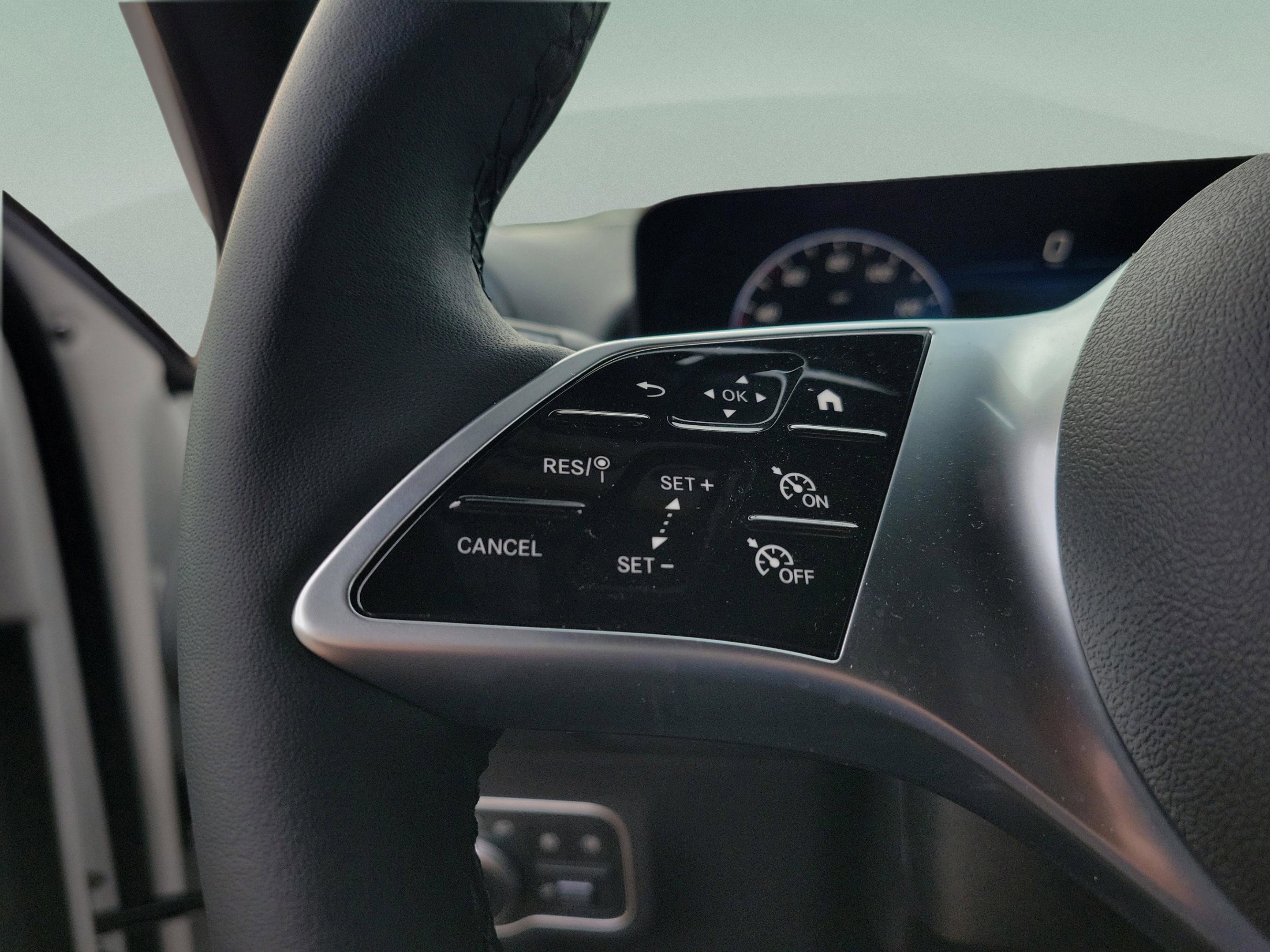 Certified 2026 Mercedes-Benz GLB 250 GLB 250 image 20