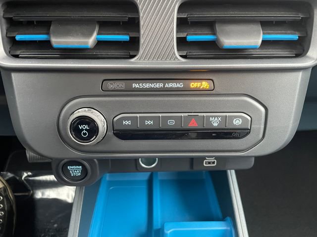New 2025 Ford Maverick XLT w/ XLT Luxury Package image 33