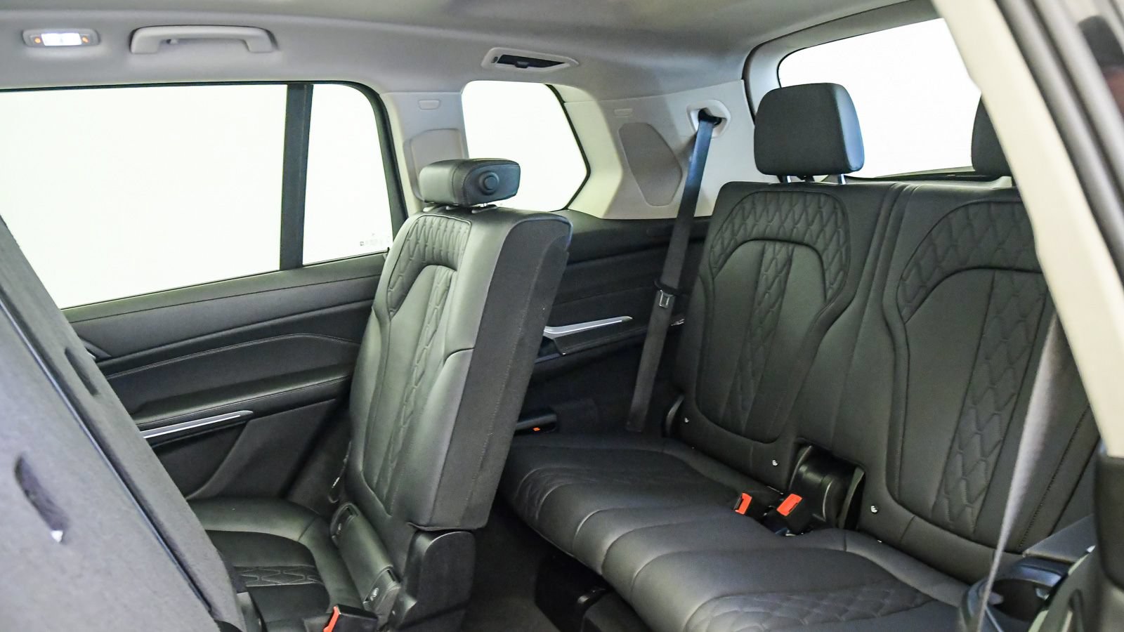 Certified 2024 BMW X7 xDrive40i AWD/4WD image 20