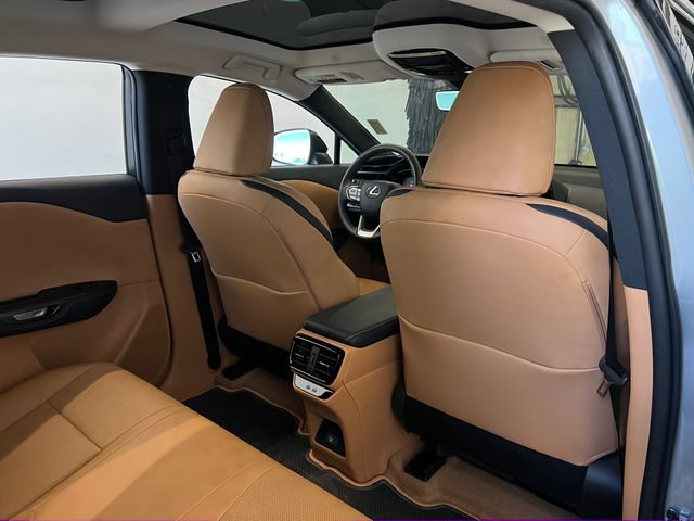 Used 2024 Lexus RZ 300e Premium w/ Accessory Package (2T) FWD image 47