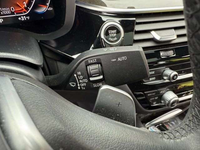 Used 2022 BMW 530i xDrive w/ Convenience Package image 50