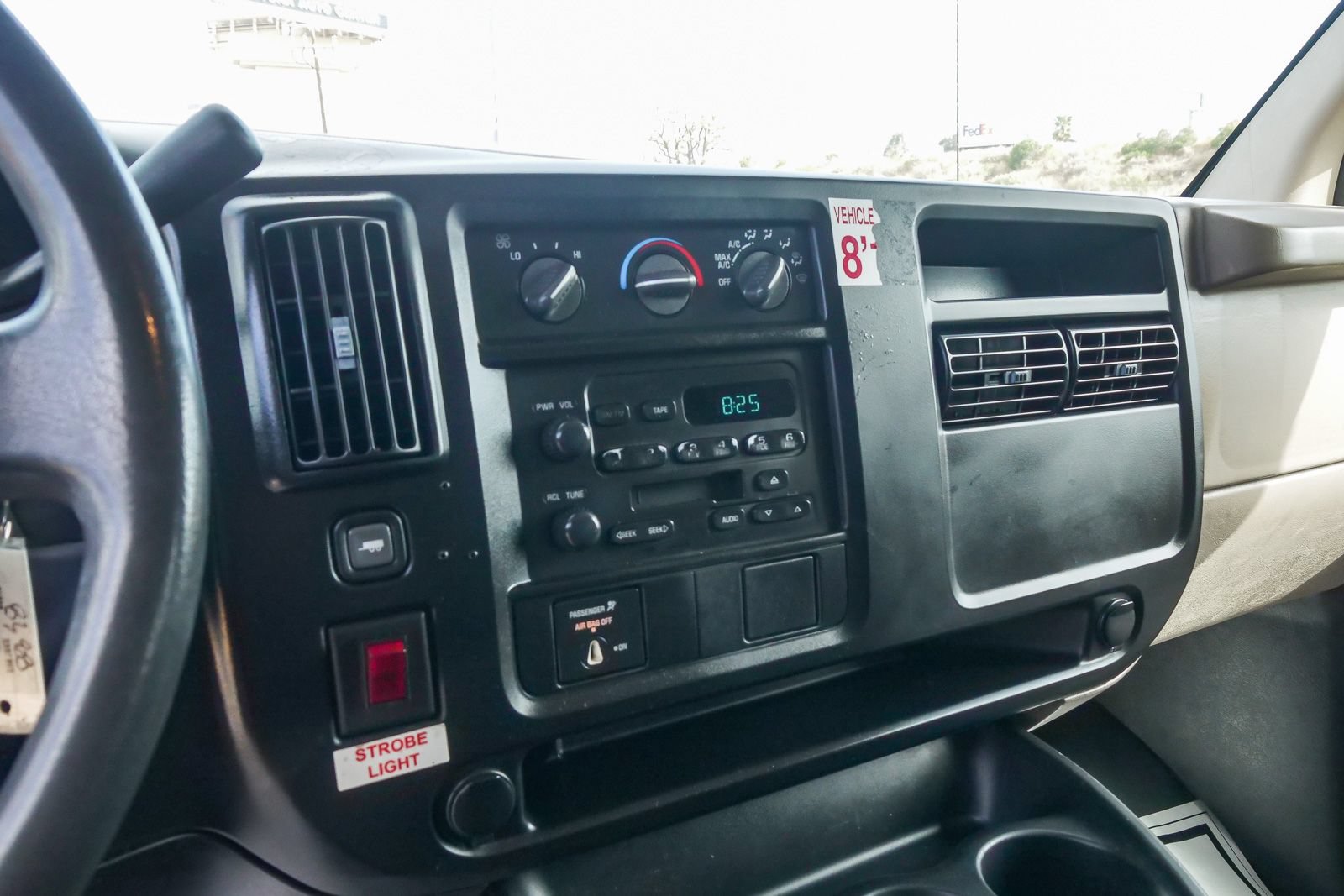 Used 2007 Chevrolet Express 2500 RWD image 14