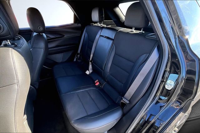 Used 2021 Chevrolet TrailBlazer RS w/ Convenience Package image 21