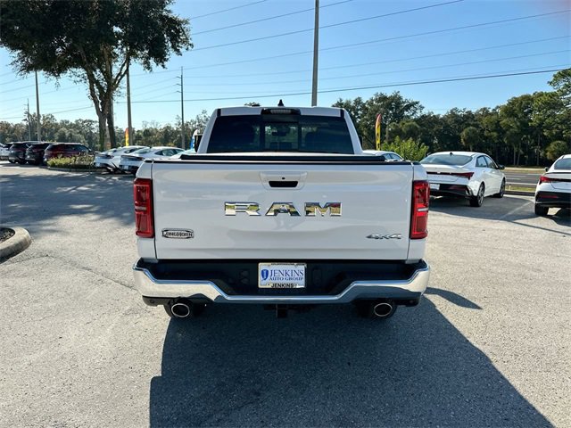 New 2026 RAM 1500 Limited w/ Trailer Tow Group image 5