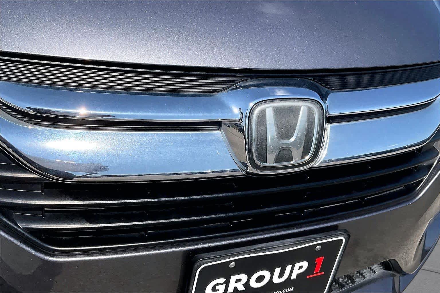 Used 2019 Honda Odyssey EX-L image 28