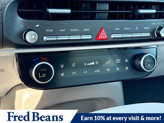 New 2026 Hyundai Palisade Limited image 17