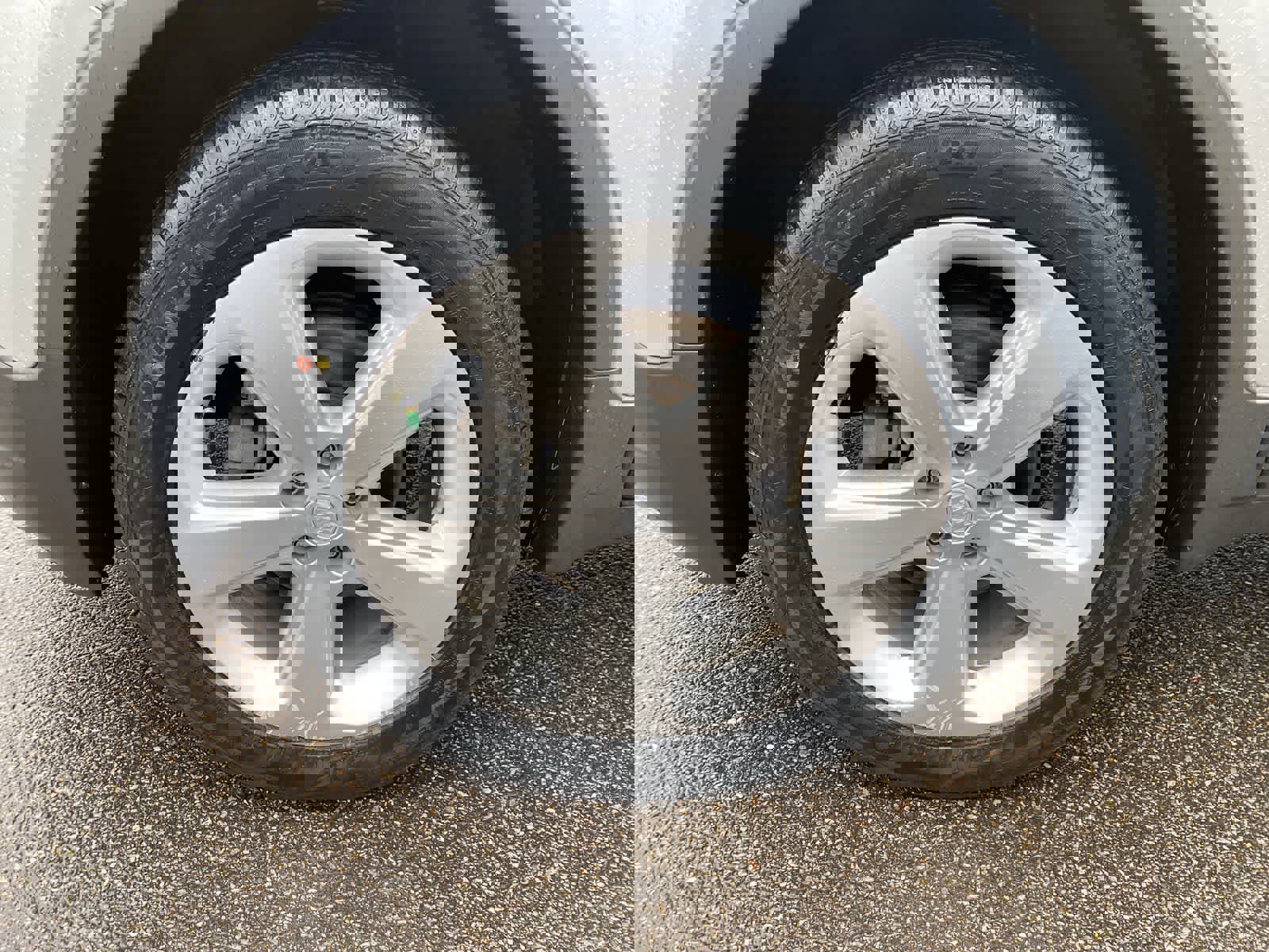 Used 2016 Buick Encore Convenience image 11